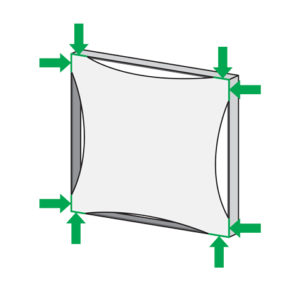 SEG Installation Step 1