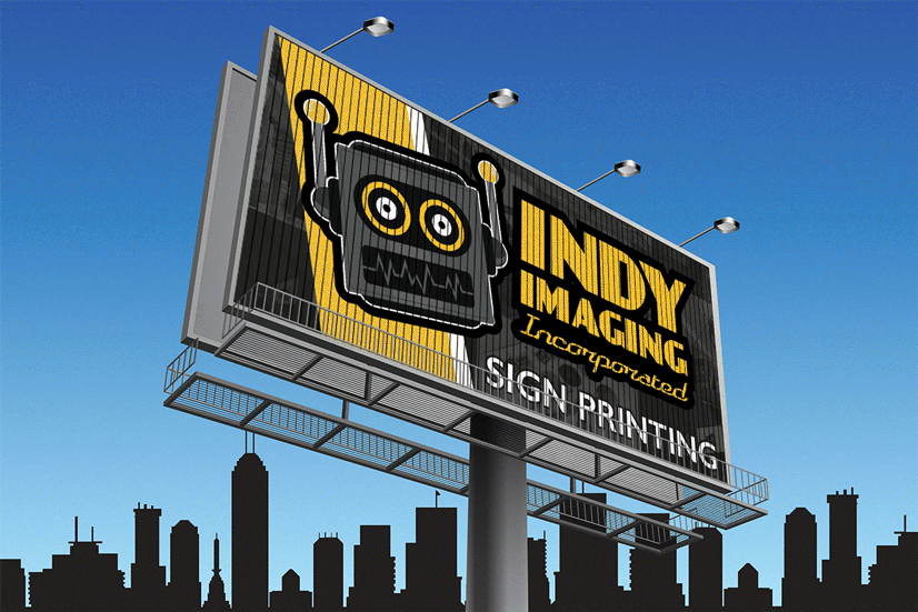 Trivision Billboards