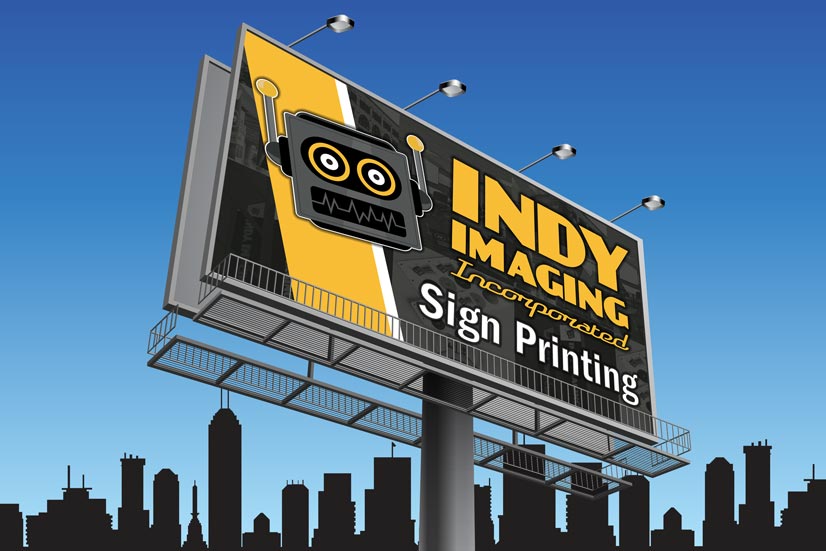 Vinyl Billboards