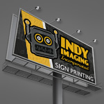 Trivision Billboards